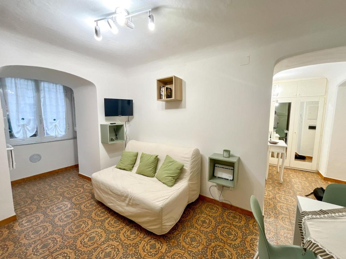 A Ca Mea Apartment La Spezia Exterior photo